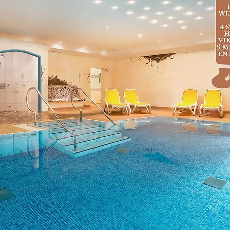 Apartment Viktoria Apartments: Family-friendly With 4-star Access Oberstdorf