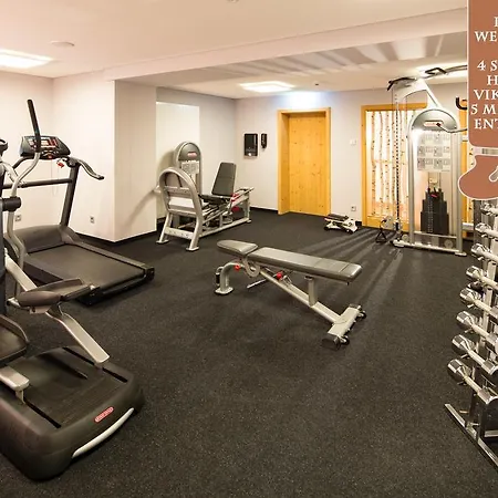 Viktoria Apartments: Family-friendly With 4-star Access Oberstdorf