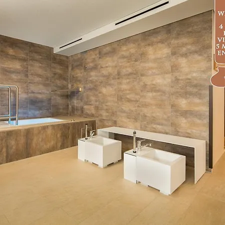 Viktoria Apartments: Family-friendly With 4-star Access 4* Oberstdorf
