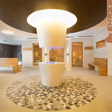 Viktoria Apartments: Family-friendly With 4-star Access Apartment