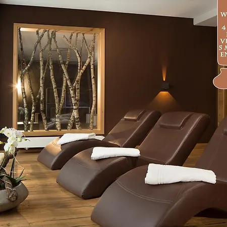 Viktoria Apartments: Family-friendly With 4-star Access 4* Oberstdorf