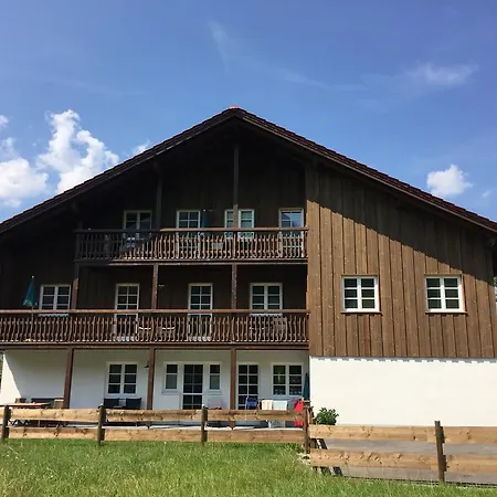Apartman 