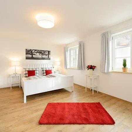 Viktoria Apartments: Family-friendly With 4-star Access 4* Oberstdorf