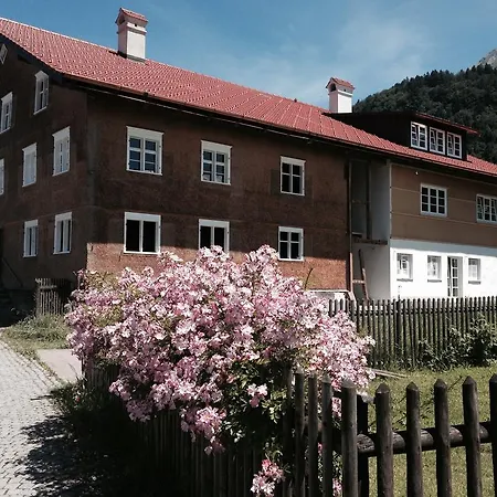 Viktoria Apartments: Family-friendly With 4-star Access 4* Oberstdorf